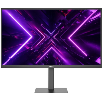  Монитор CBR LCD MG-2702 (LCD-MG2702-OPC) черный 