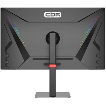  Монитор CBR LCD MG-2702 (LCD-MG2702-OPC) черный 