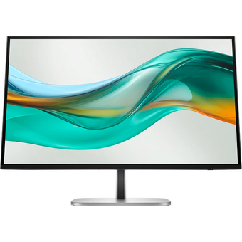  Монитор HP Series 5 Pro 27 inch QHD USB-C Monitor - 527pu (9E0G5AA) 