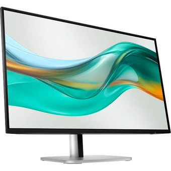  Монитор HP Series 5 Pro 27 inch QHD USB-C Monitor - 527pu (9E0G5AA) 