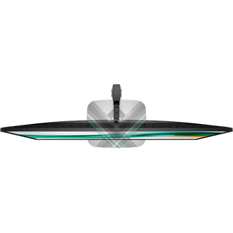  Монитор HP Series 5 Pro 27 inch QHD USB-C Monitor - 527pu (9E0G5AA) 