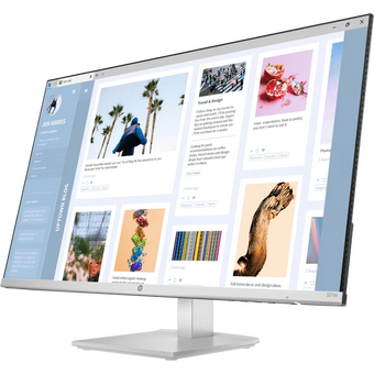  Монитор HP Series 5 27 inch-527sh Monitor (94C51AA) 
