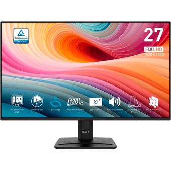  Монитор MSI PRO MP275 E2 (9S6-3PD3CM-043) 