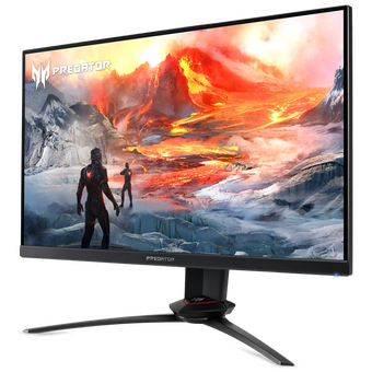  Монитор Acer Predator XB253QF3bmiiprx (UM.KX3CD.301) 