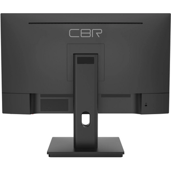  Монитор CBR LCD-MF2404-OPC черный 