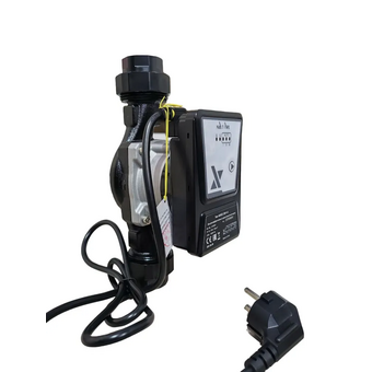  Насос циркуляционный Wilo NOCE 25/1-6 