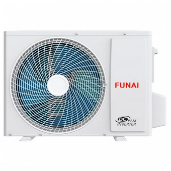  Кондиционер Funai RAC-I-AK25HP.D01 Akoya Inverter New 2025 
