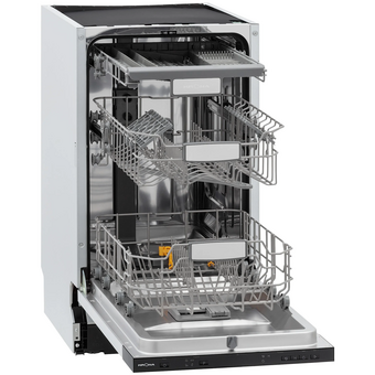  Встраиваемая посудомоечная машина Krona Delia 45 BI V2 