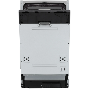  Встраиваемая посудомоечная машина Krona Delia 45 BI V2 