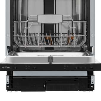  Встраиваемая посудомоечная машина Krona Delia 45 BI V2 