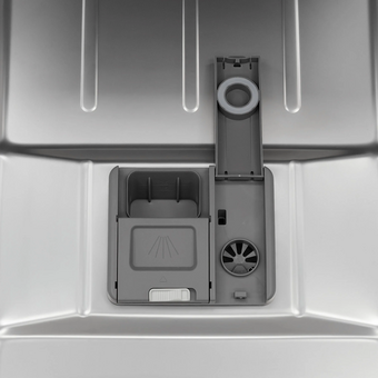  Встраиваемая посудомоечная машина Krona Delia 45 BI V2 