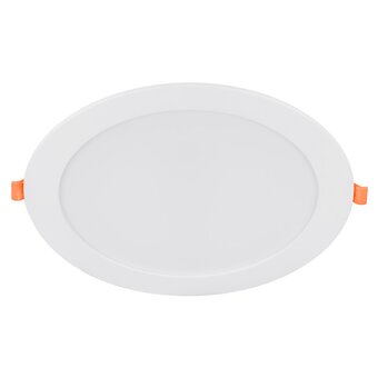  Светильник светодиодный WOLTA DLUS-24W-6K 24Вт 6500К IP40 