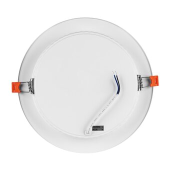  Светильник светодиодный WOLTA DLUS-24W-6K 24Вт 6500К IP40 