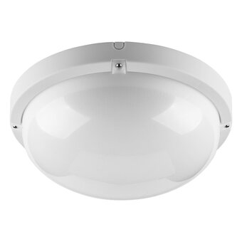  Светильник светодиодный WOLTA ДПП01-18-001-4К 18Вт 4000К IP65 КРУГ 