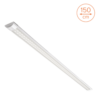  Светильник светодиодный WOLTA WLFS45W04 45Вт 4000К IP40 