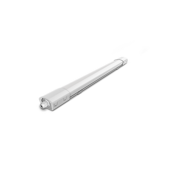  Светильник светодиодный WOLTA WPL18-4K60-01 18Вт 4000К IP65 