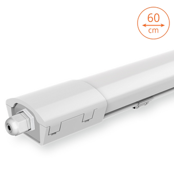  Светильник светодиодный WOLTA WPL18-4K60-01 18Вт 4000К IP65 