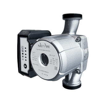  Насос циркуляционный Wilo NOCE 25/8-180 Eco 