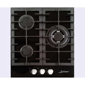  Варочная панель Kaiser KCG 4380 Turbo 