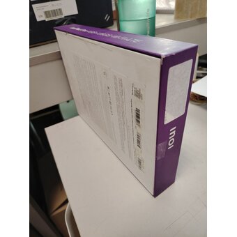  УЦ Планшет INOI inoiPad Pro LTE 10.1" 4/128Gb Gray (плохая упаковка, б/у, нет документации, перепрошивка ПО) 