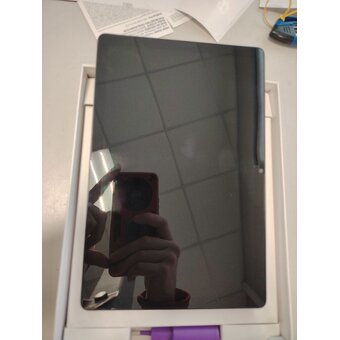  УЦ Планшет INOI inoiPad Pro LTE 10.1" 4/128Gb Gray (плохая упаковка, б/у, нет документации, перепрошивка ПО) 