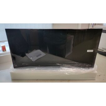  УЦ Телевизор TOPOMAX TM32HDSBK черный (плохая упаковка, переодически меняется цветокоррекция) 