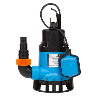  Насос ДЖИЛЕКС Фекальник 140/6 (5400) 