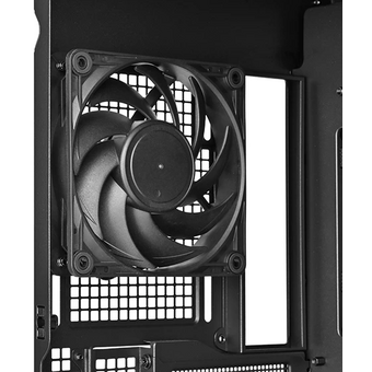  Корпус Silverstone SST-SEH2M-B (G41SEH2MB000020) 