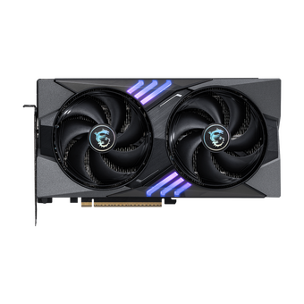  Видеокарта MSI RTX5060Ti Gaming 16GB (RTX5060Ti 16G Gaming) GDDR7 128bit 3xDP HDMI 2Fan RTL 