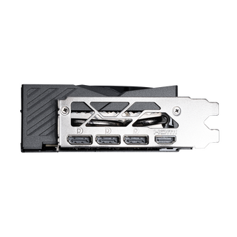  Видеокарта MSI RTX5060Ti Gaming 16GB (RTX5060Ti 16G Gaming) GDDR7 128bit 3xDP HDMI 2Fan RTL 