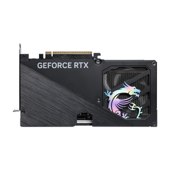  Видеокарта MSI RTX5060Ti Gaming 16GB (RTX5060Ti 16G Gaming) GDDR7 128bit 3xDP HDMI 2Fan RTL 