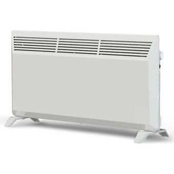  Конвектор ZEDER 20MS-01 