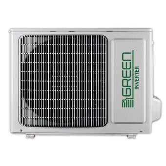  Сплит-система GREEN Genesis IGK2 (GRI-07IGK2/GRO-07IGK3) 