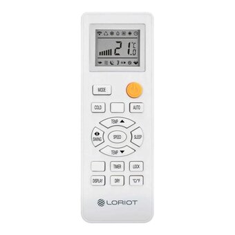 Мобильный кондиционер LORIOT LPAC-07TP 