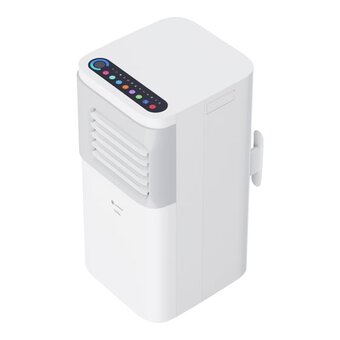  Мобильный кондиционер Loriot Nordic LPAC-12TP 