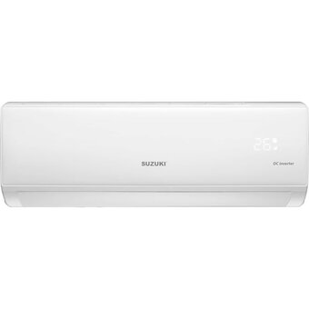  Сплит-система SUZUKI Standart 2022 SUSH-С079DC/SURH-С079DC (Japan) 