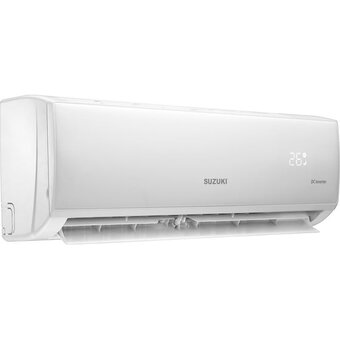  Сплит-система SUZUKI Standart 2022 SUSH-С079DC/SURH-С079DC (Japan) 