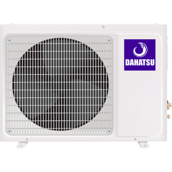  Сплит-система DAHATSU Legend On/Off DA-24H 
