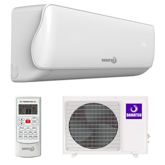  Сплит-система DAHATSU Legend On/Off DA-24H 