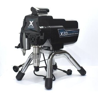  Окрасочный аппарат Dino-Power X20i (DP-X20i) 