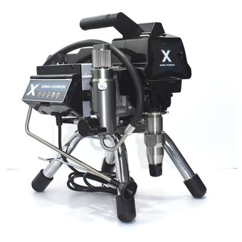  Окрасочный аппарат Dino-Power X20i (DP-X20i) 