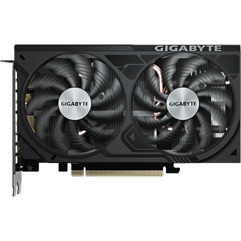  Видеокарта Gigabyte RTX5050 Windforce OC V2 8GB (GV-N5050WF2OCV2-8GD) GDDR6 128bit 2xDP 2xHDMI 2Fan RTL 