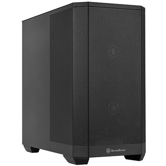  Корпус Silverstone SST-SEH2M-B (G41SEH2MB000020) 