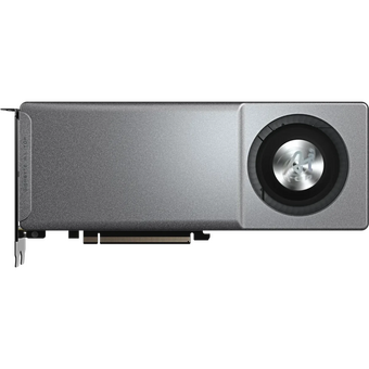  Видеокарта Gigabyte AI Pro R9700 AI TOP 32GB (GV-R9700AI TOP-32GD 1.1) GDDR6 256bit 3xDP HDMI Blower RTL 