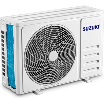  Сплит-система SUZUKI Standart 2022 SUSH-С189BE/SURH-С189BE (Japan) 