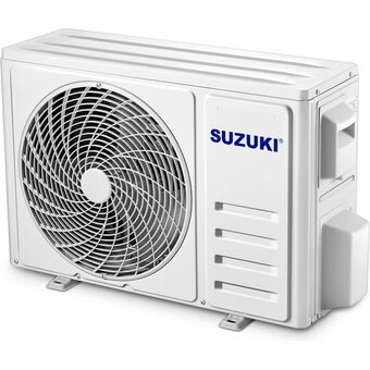  Сплит-система SUZUKI Standart 2022 SUSH-С189BE/SURH-С189BE (Japan) 