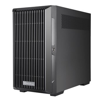  Корпус Silverstone SST-CS382 (G49CS382B000020) 