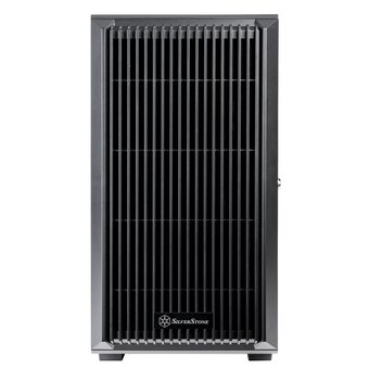  Корпус Silverstone SST-CS382 (G49CS382B000020) 
