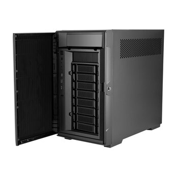  Корпус Silverstone SST-CS382 (G49CS382B000020) 