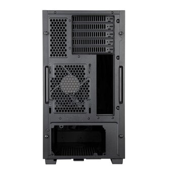  Корпус Silverstone SST-CS382 (G49CS382B000020) 